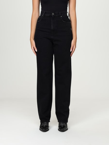 Jeans woman Golden Goose