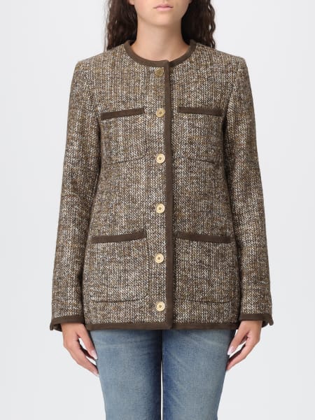 Blazer woman Golden Goose