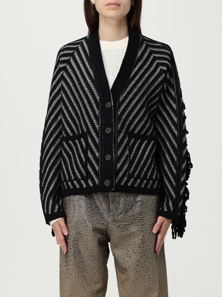 Blazer woman Golden Goose