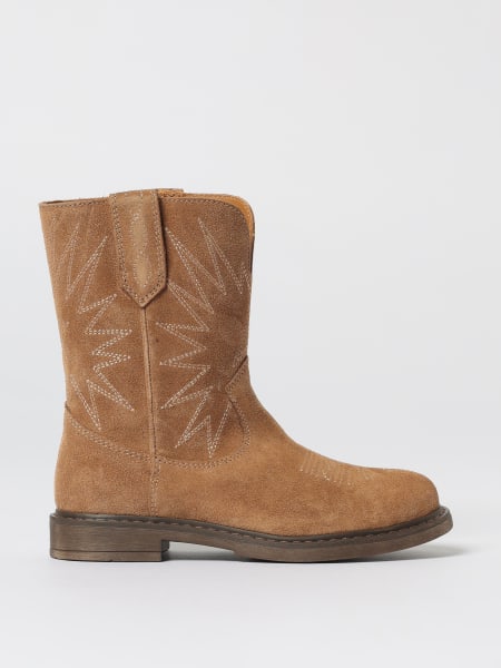 鞋履 儿童 Golden Goose