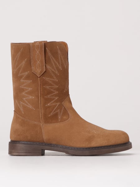 鞋履 儿童 Golden Goose