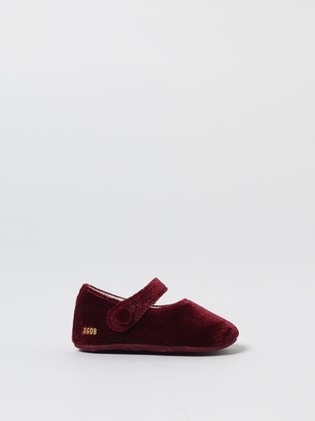 鞋履 儿童 Golden Goose