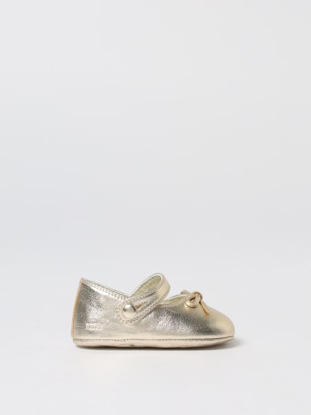 鞋履 儿童 Golden Goose