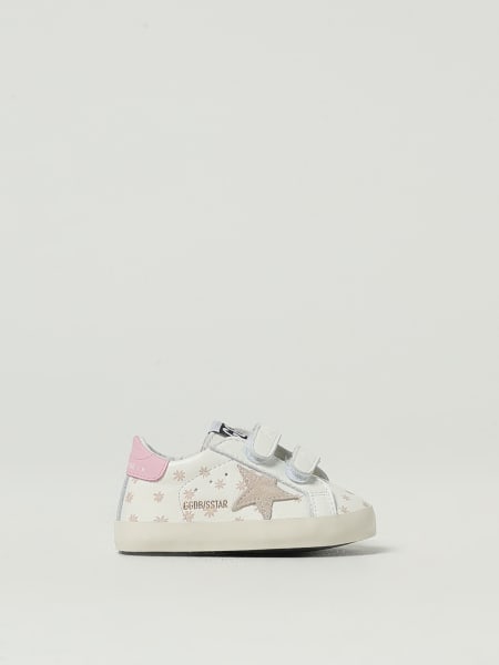 Sneakers kids Golden Goose