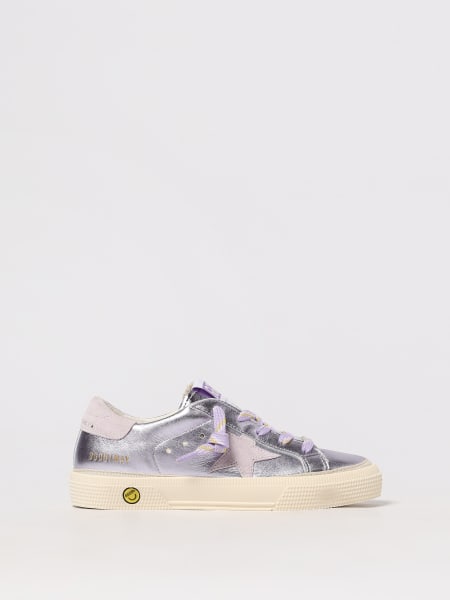 童运动鞋 儿童 Golden Goose