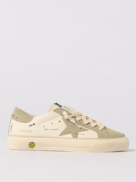 童运动鞋 儿童 Golden Goose