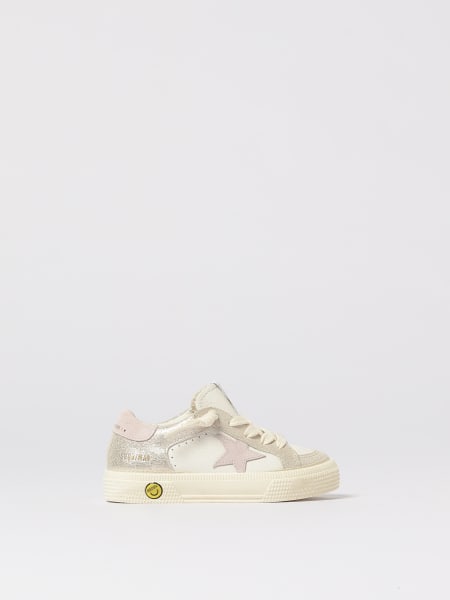 童运动鞋 儿童 Golden Goose