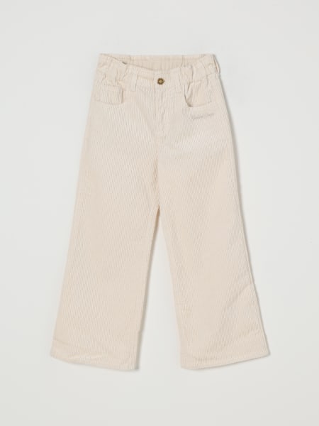 Trousers kids Golden Goose
