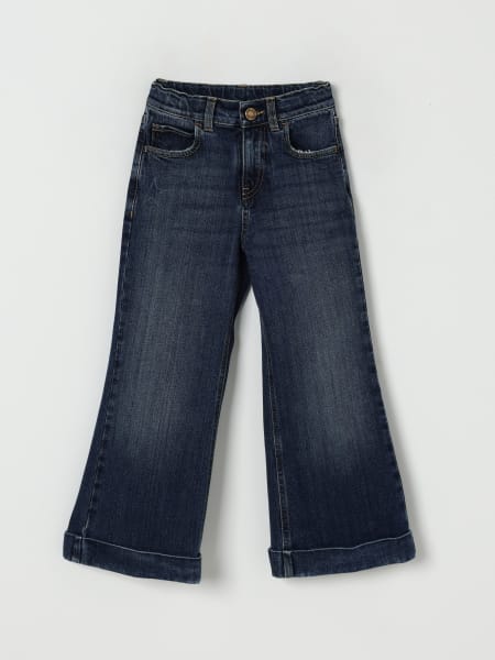 Jeans kids Golden Goose