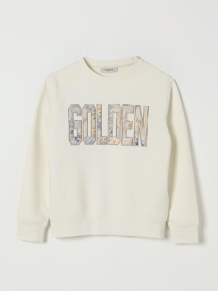Sweater kids Golden Goose