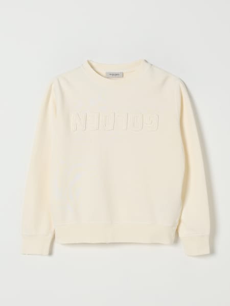 Sweater kids Golden Goose