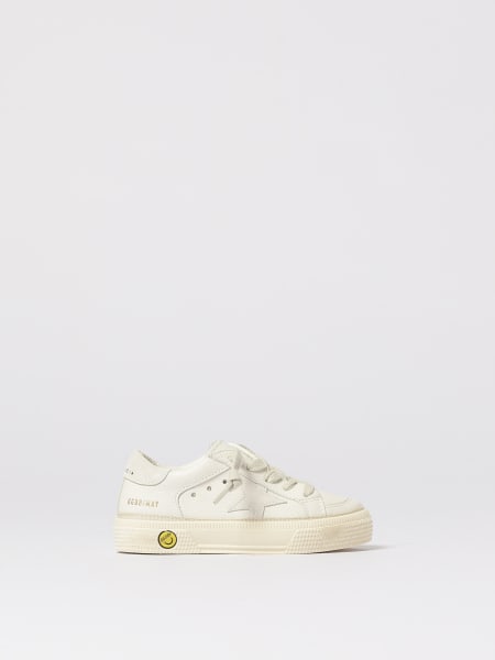 ズスニーカー ボーイ Golden Goose