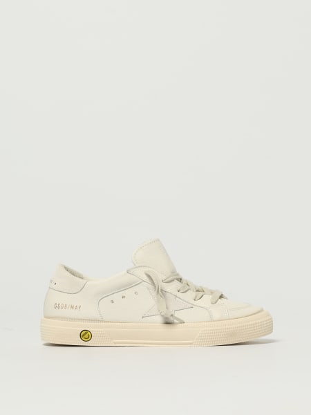 童运动鞋 儿童 Golden Goose