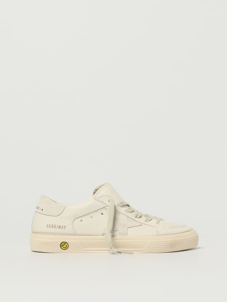 ズスニーカー ボーイ Golden Goose