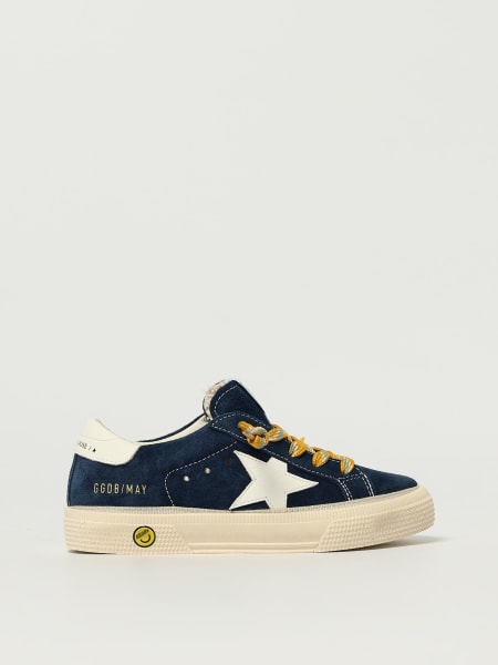 ズスニーカー ボーイ Golden Goose