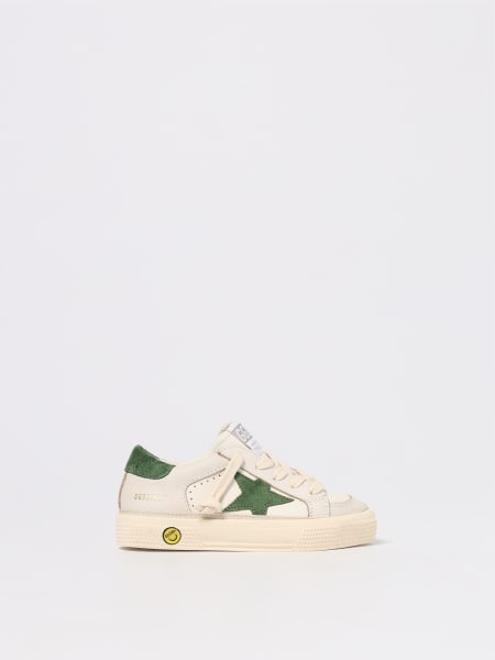 ズスニーカー ボーイ Golden Goose