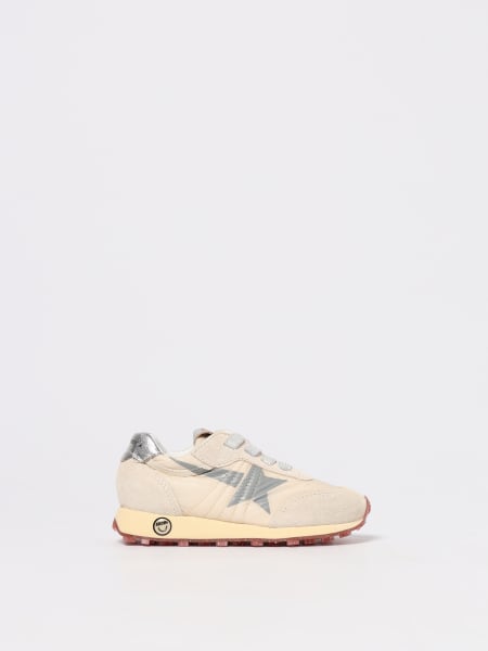 ズスニーカー ボーイ Golden Goose