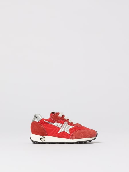 ズスニーカー ボーイ Golden Goose