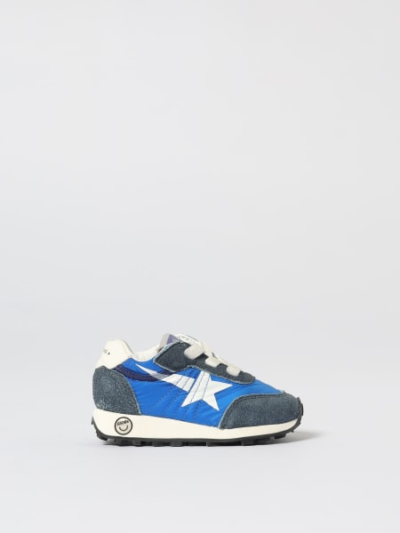 ズスニーカー ボーイ Golden Goose