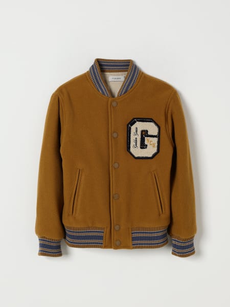 Jacket kids Golden Goose