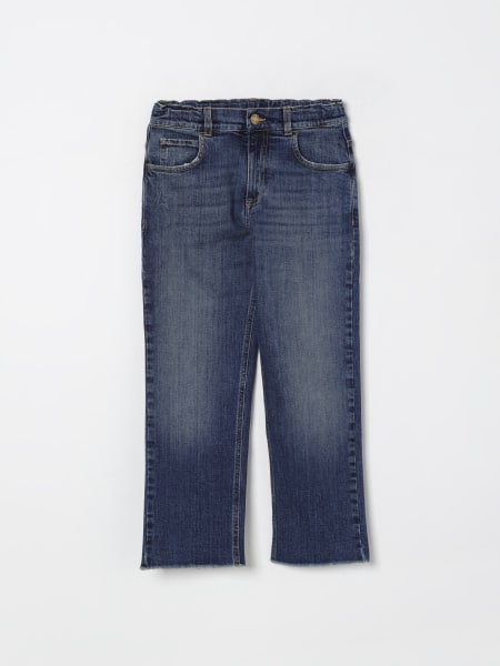 Jeans kids Golden Goose