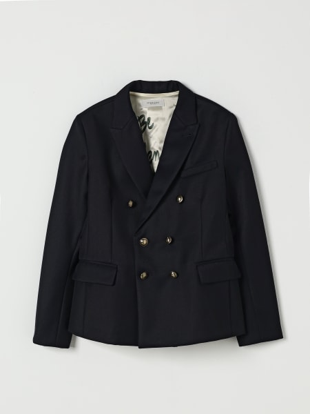 Blazer kids Golden Goose