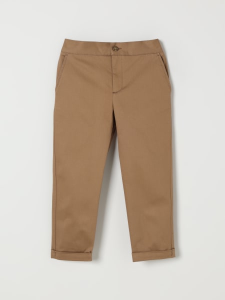 Trousers kids Golden Goose