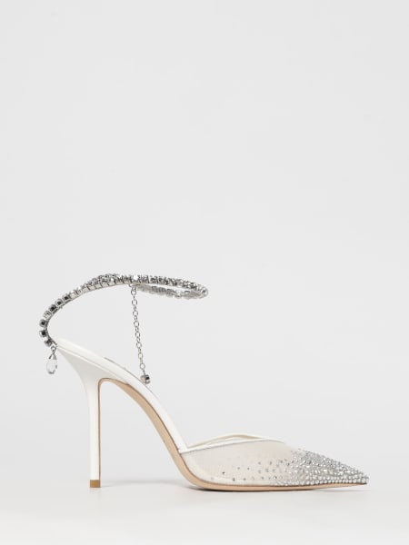 Shoes woman Jimmy Choo