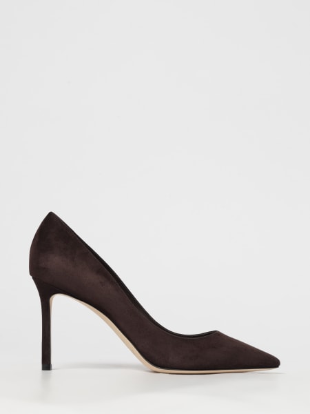 Shoes woman Jimmy Choo