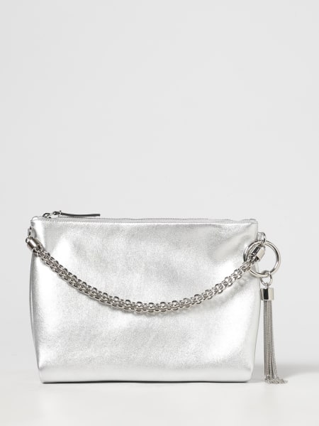 Shoulder bag woman Jimmy Choo