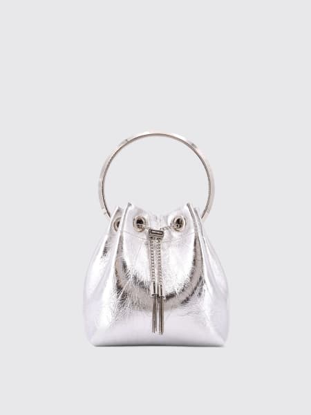 Shoulder bag woman Jimmy Choo