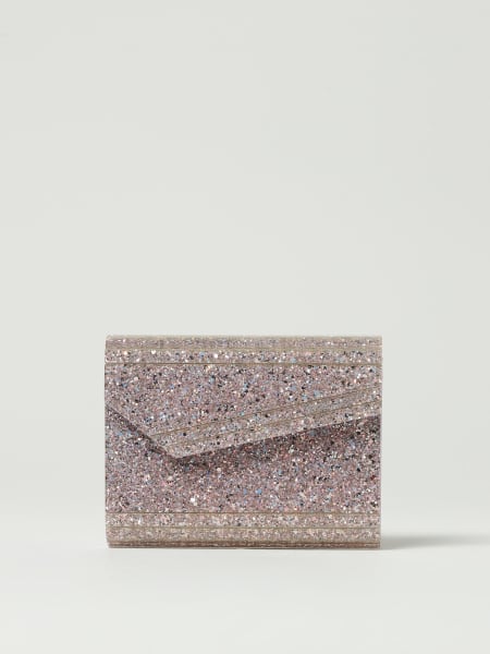 Shoulder bag woman Jimmy Choo