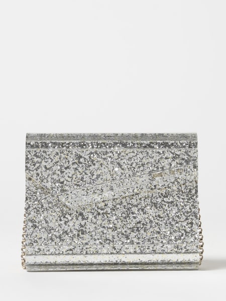 Shoulder bag woman Jimmy Choo