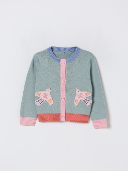 Sweater kids Stella McCartney Kids