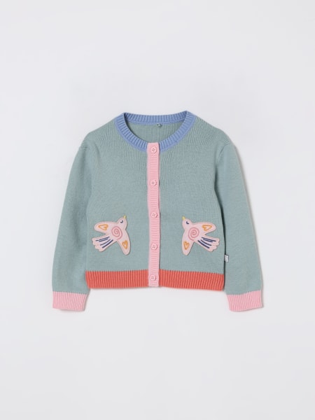 스웨터 남아 Stella McCartney Kids