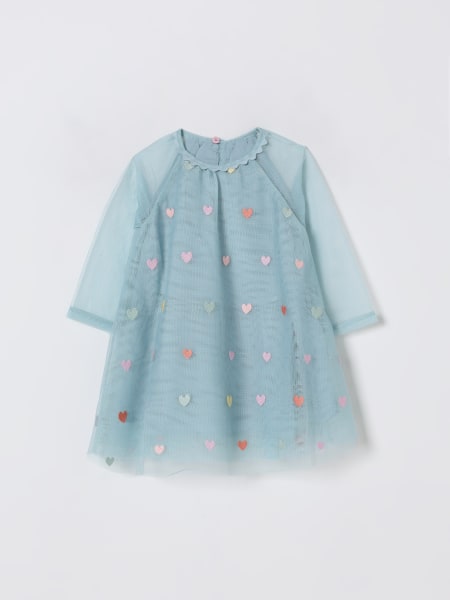 Romper kids Stella McCartney Kids