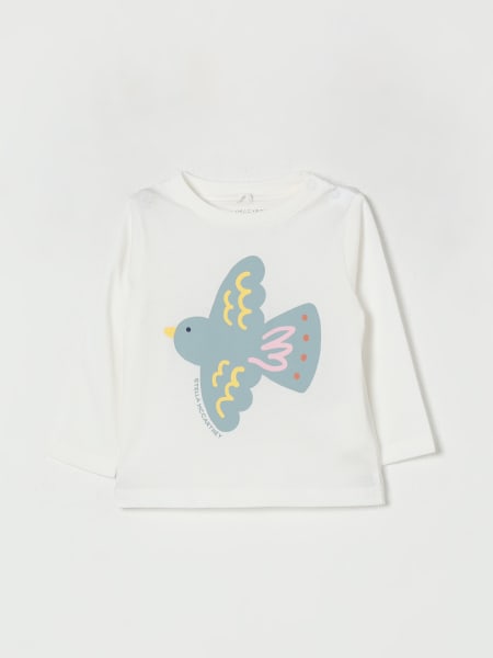 T-shirt kids Stella McCartney Kids