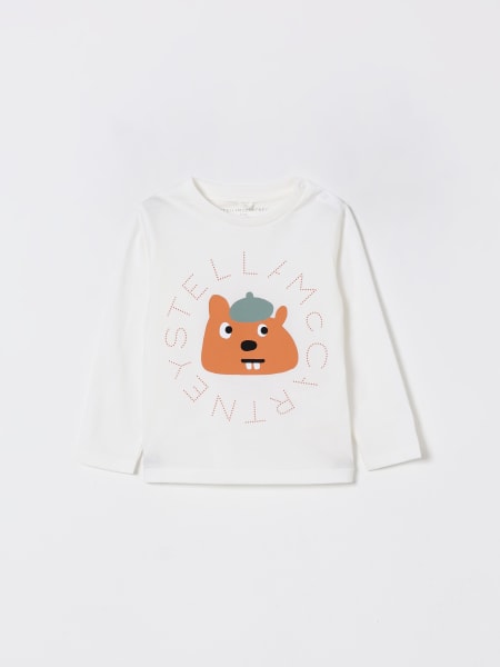 티셔츠 남아 Stella McCartney Kids