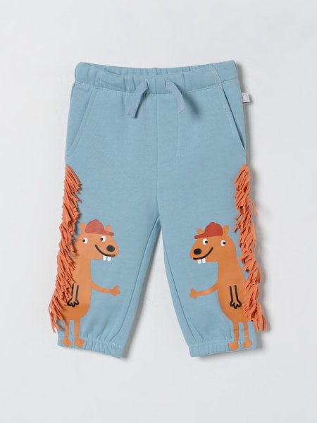 Hose kinder Stella McCartney Kids