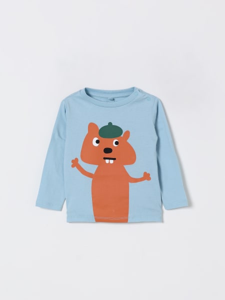 티셔츠 남아 Stella McCartney Kids