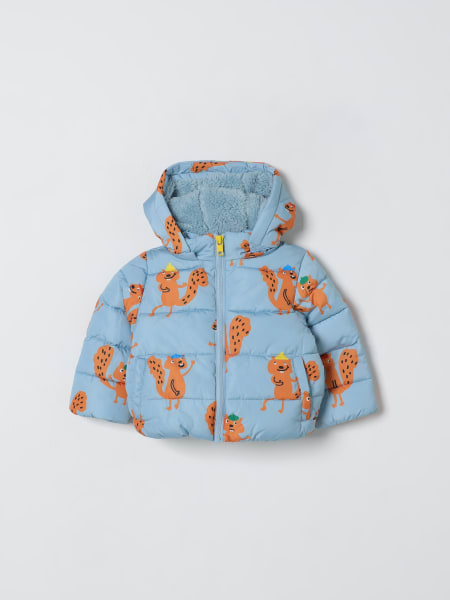 Jacket kids Stella McCartney Kids