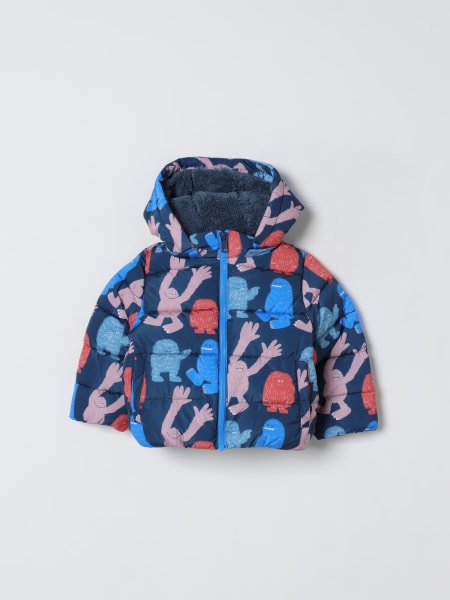 재킷 남아 Stella McCartney Kids