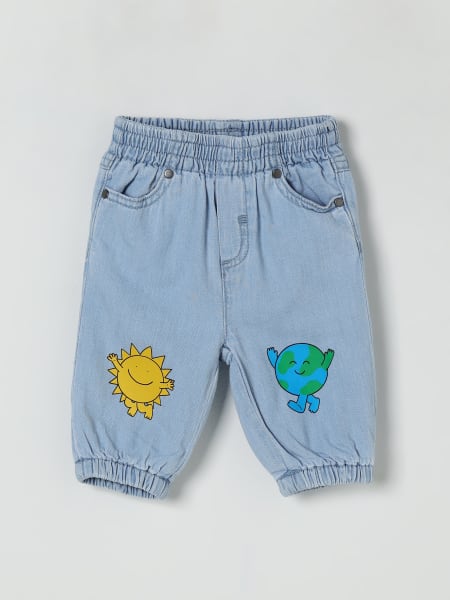 Jeans kids Stella McCartney Kids