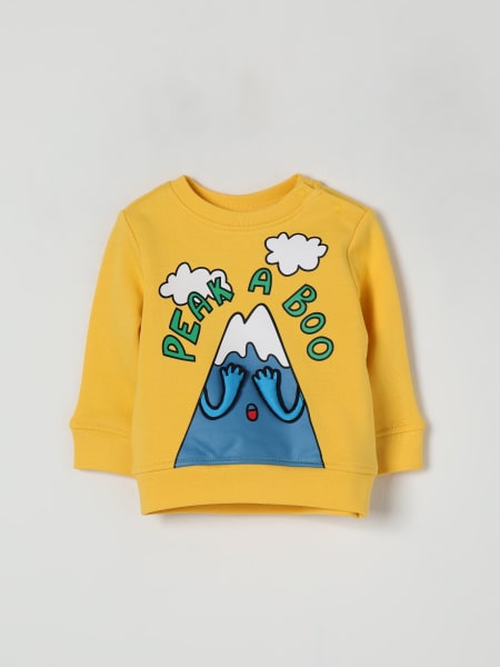 Sweater kids Stella McCartney Kids