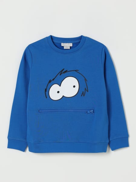 스웨터 남아 Stella McCartney Kids