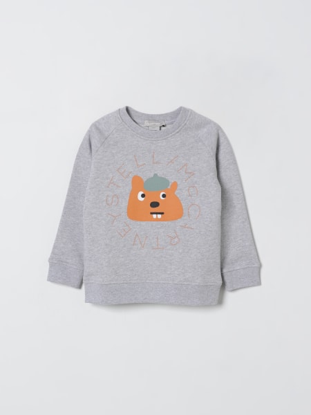 毛衣 儿童 Stella McCartney Kids