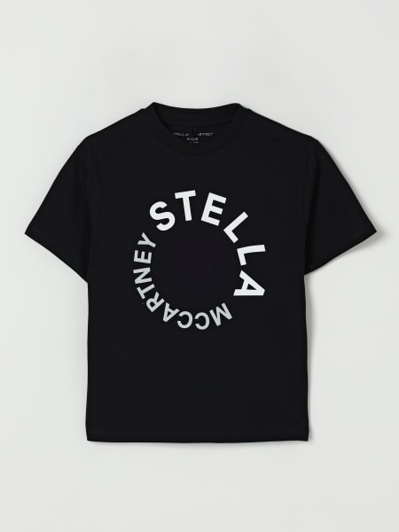 Футболка Детское Stella McCartney Kids