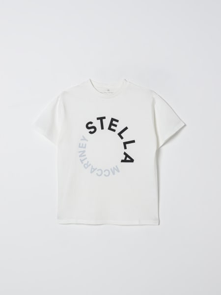 티셔츠 남아 Stella McCartney Kids
