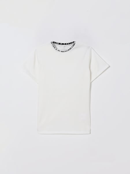 Футболка Детское Stella McCartney Kids