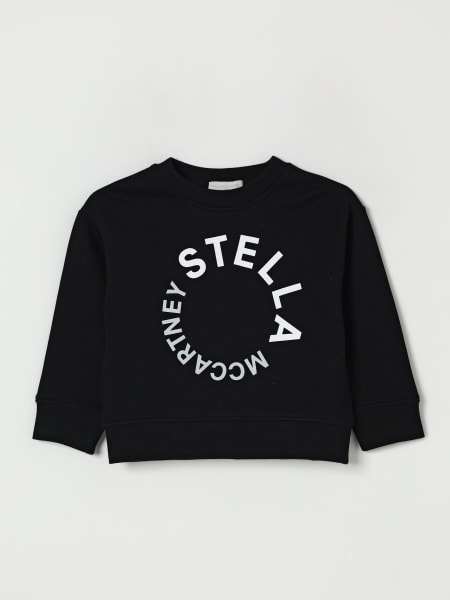 스웨터 남아 Stella McCartney Kids